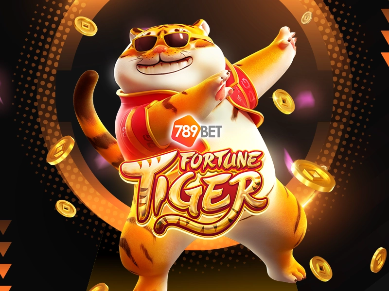 Fortune Tiger – จากค่าย PG Soft
